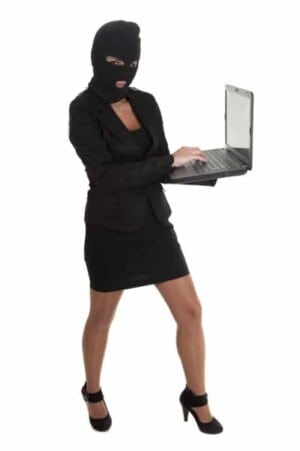 The Funniest Hacker Stock Photos - TeachPrivacy