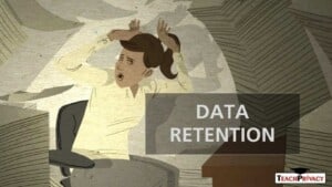 Data Retention Training