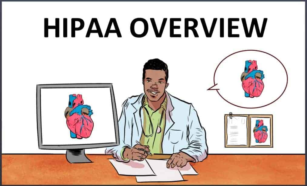 HIPAA Training