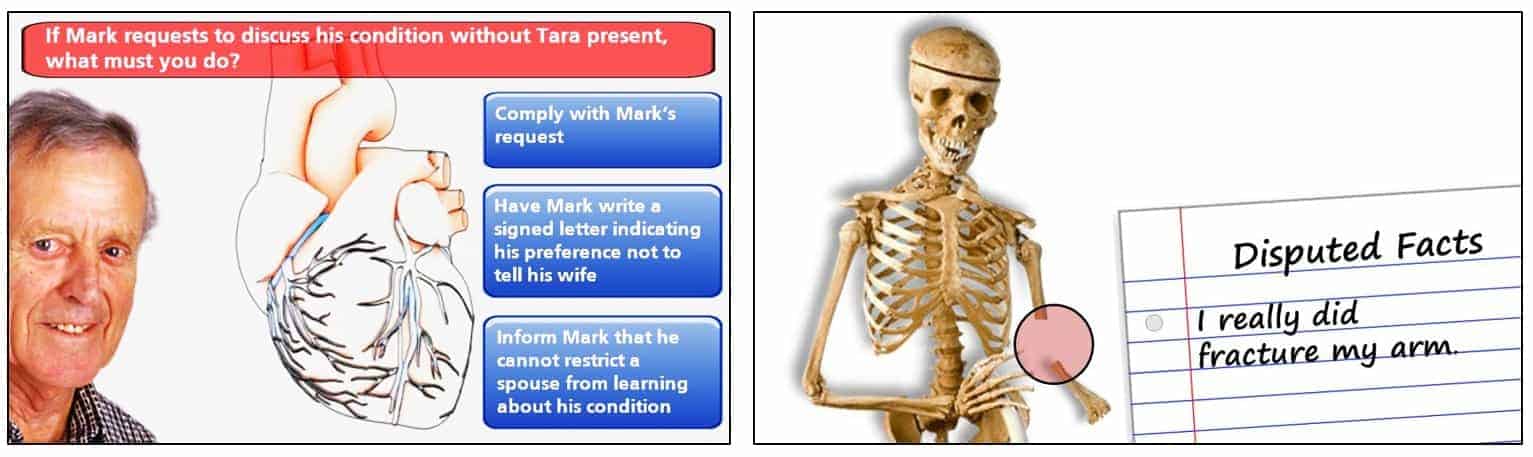 HIPAA Training - Patient Rights