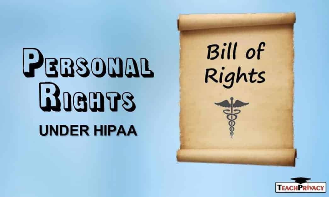Module HIPAA Privacy Personal Rights 02