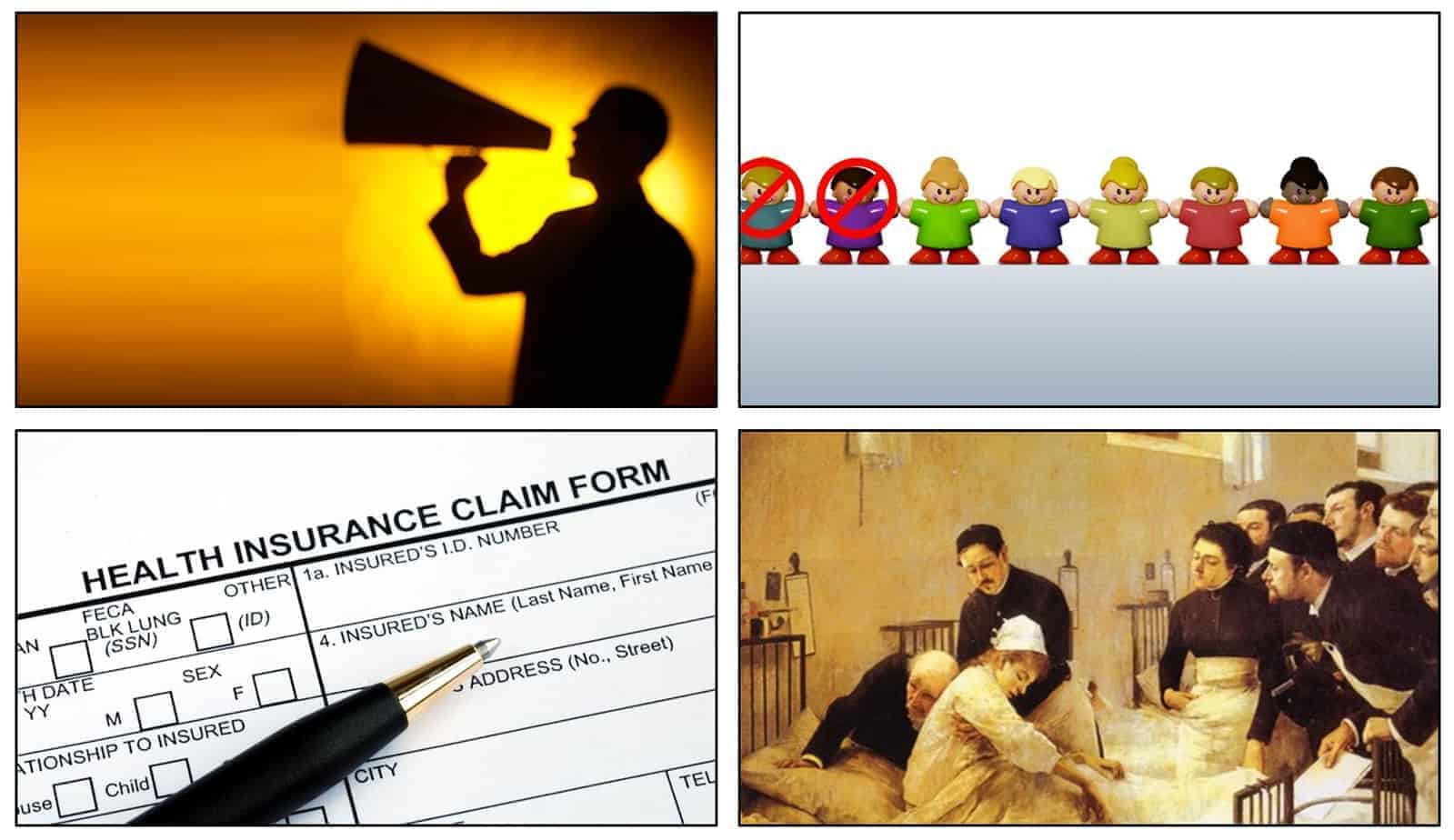 HIPAA Training - Disclosures