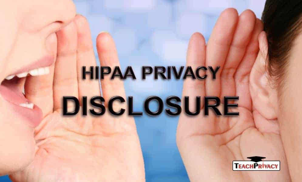 HIPAA Training