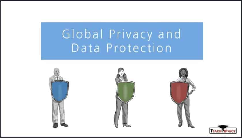 Privacy Training | Global Privacy and Data Protection | TeachPrivacy