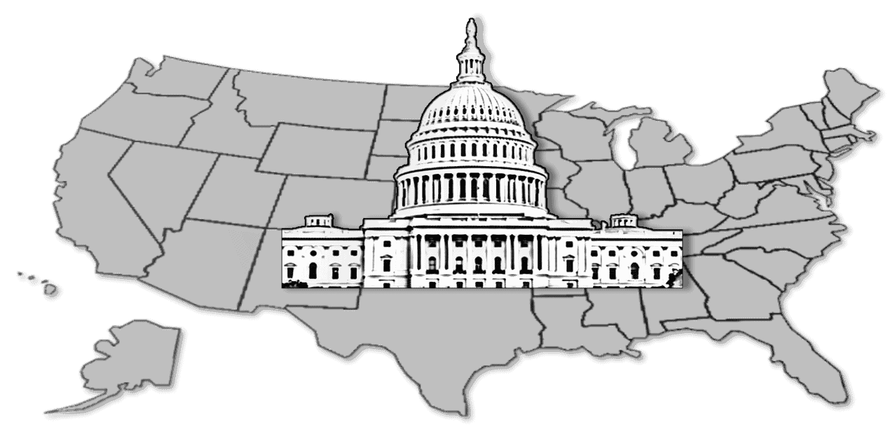 Will the United States Finally Enact a Federal Comprehensive Privacy Law?