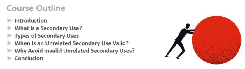 secondary-use-training