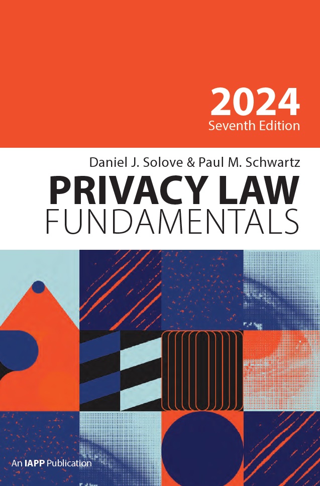 Privacy Law Fundamentals