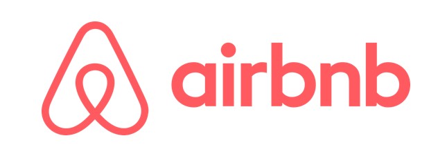 Logo Airbnb