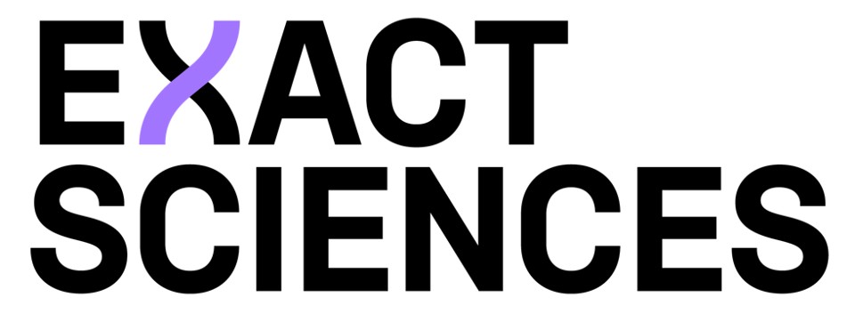 Logo Exact Sciences