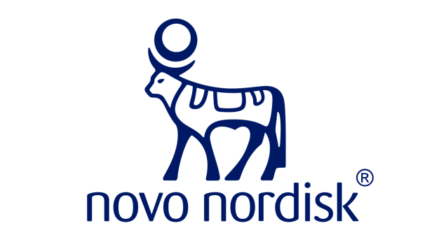 Logo Novo Nordisk