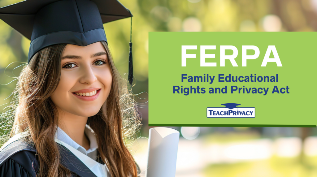 FERPA training