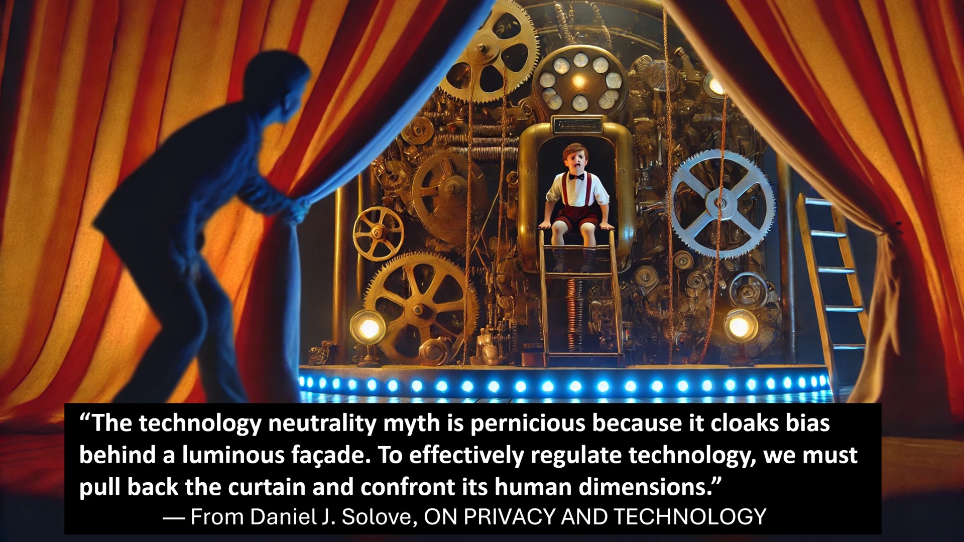 QUOTE On Privacy and Technology - Solove 01 JPG