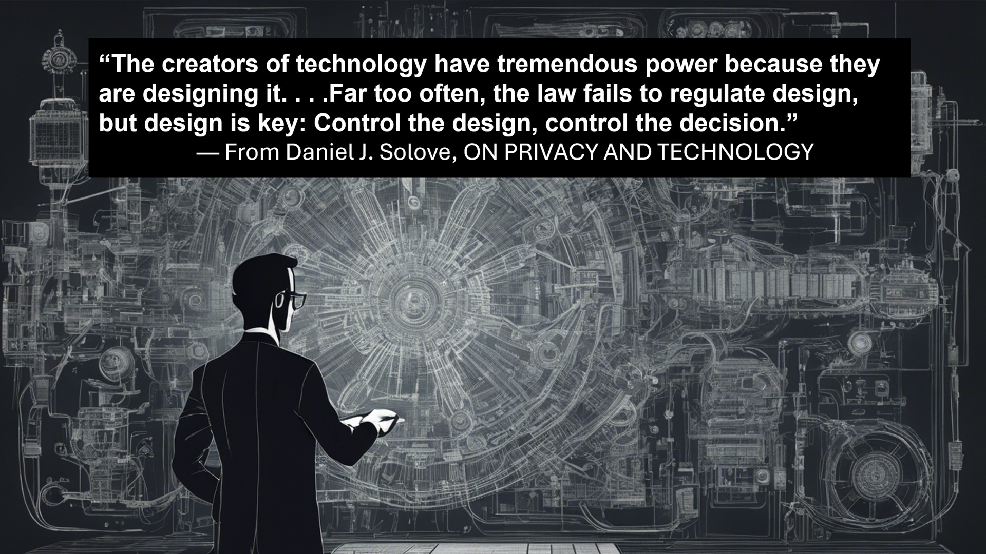 QUOTE On Privacy and Technology - Solove 04 JPG