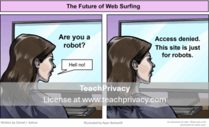 Cartoon: The Future of Web Surfing