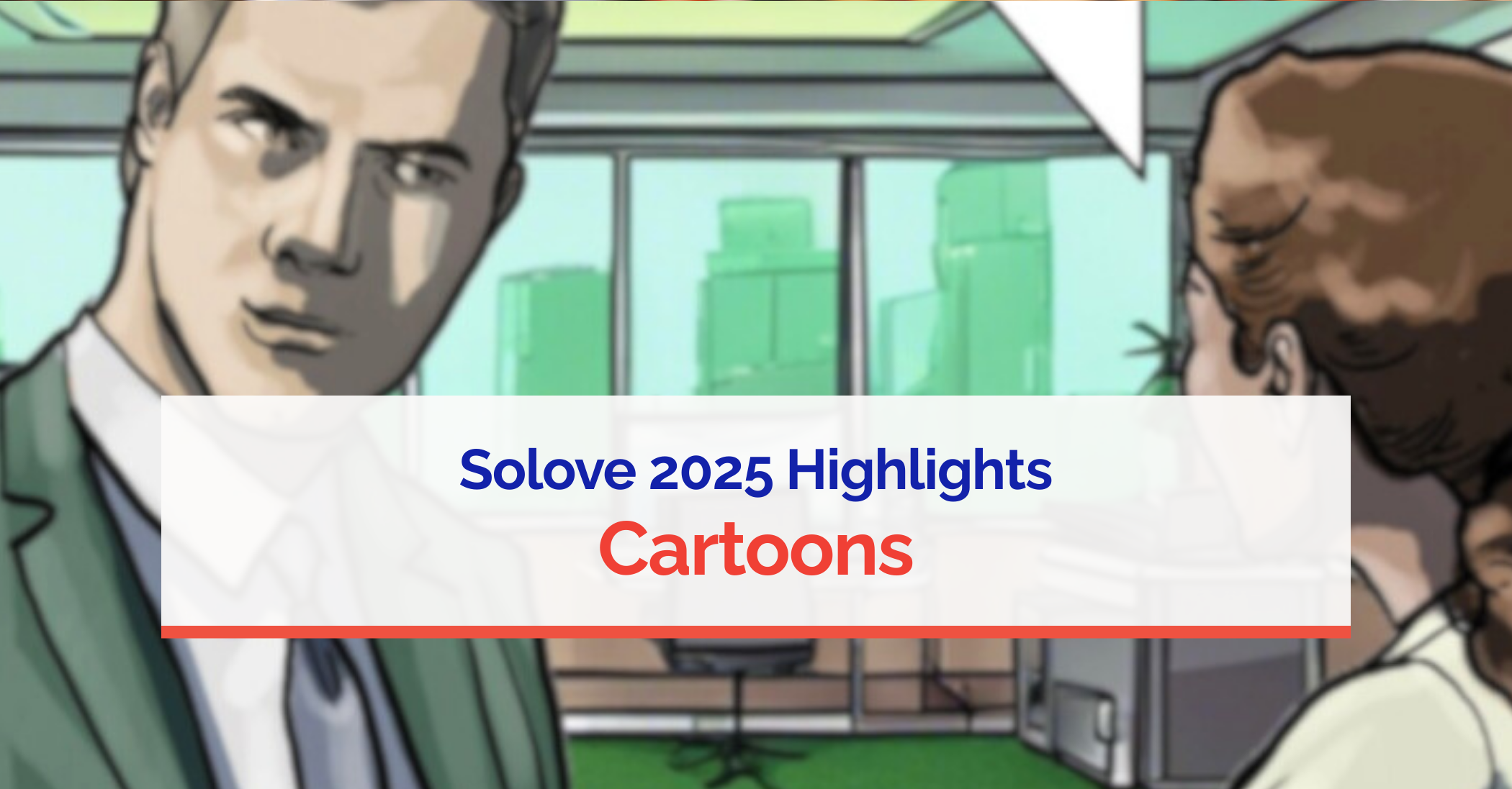 2025 Highlights: Privacy and AI Cartoons
