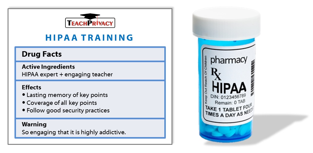 HIPAA Training