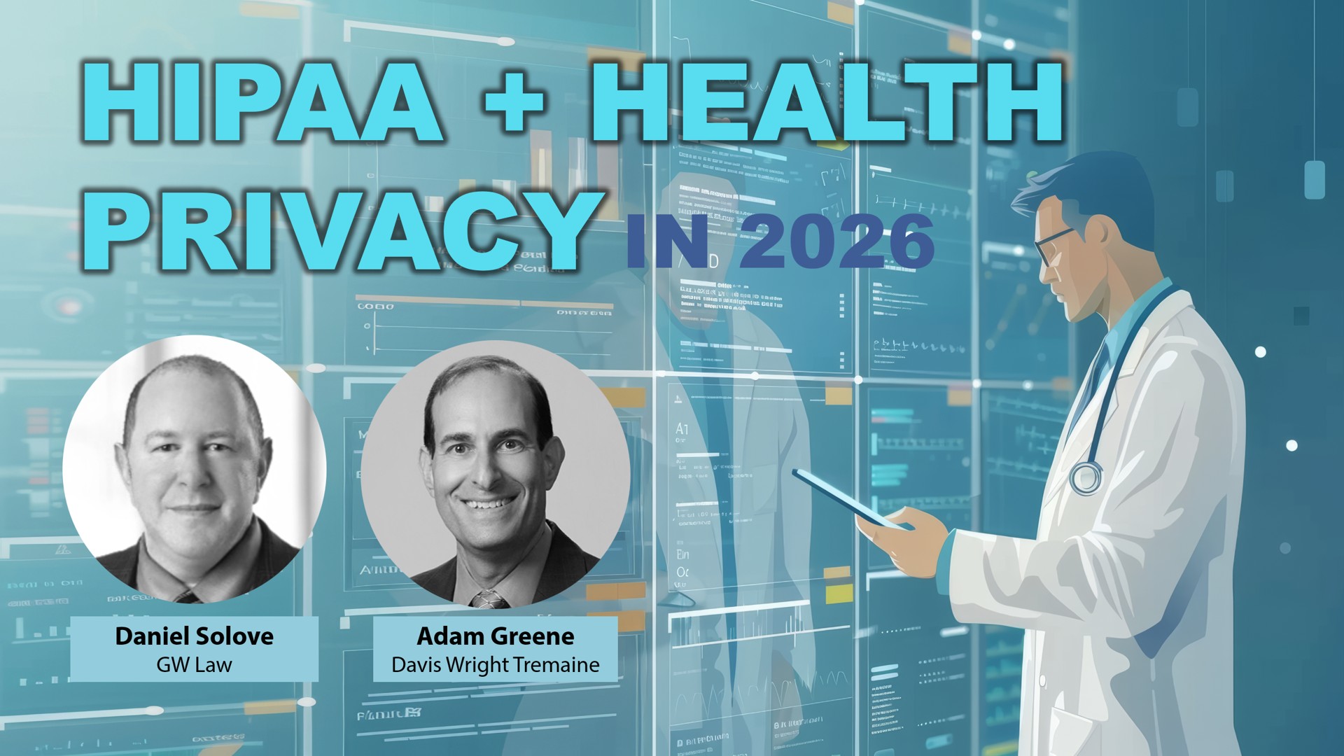 HIPAA and Health Privacy in 2026