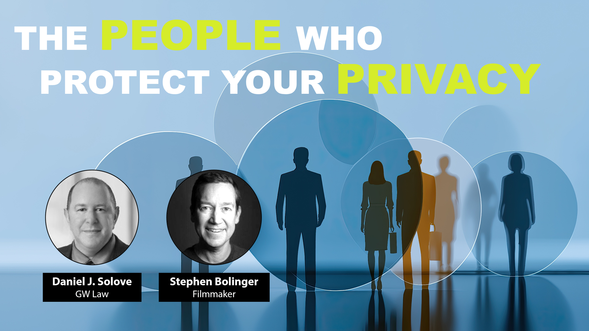 Privacy People Video