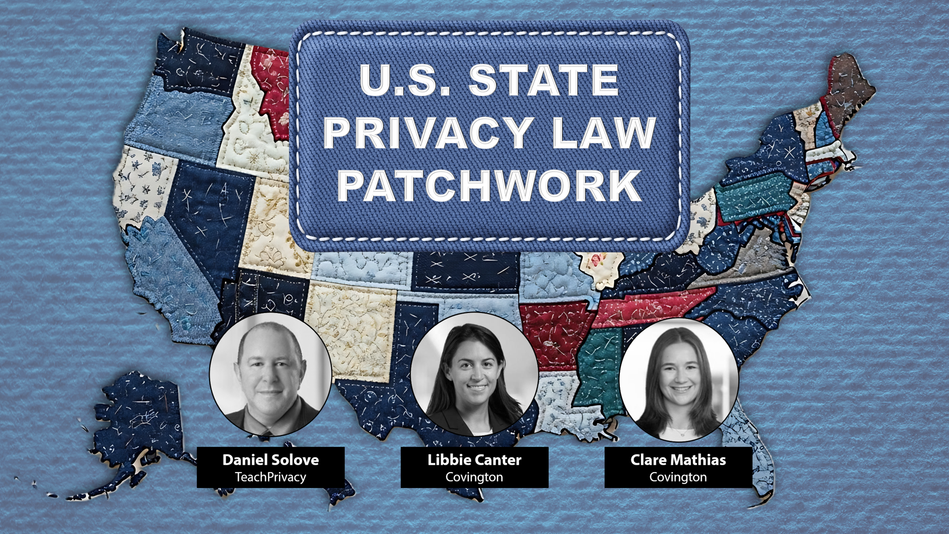 Video - US State Privacy Law Patchwork 02